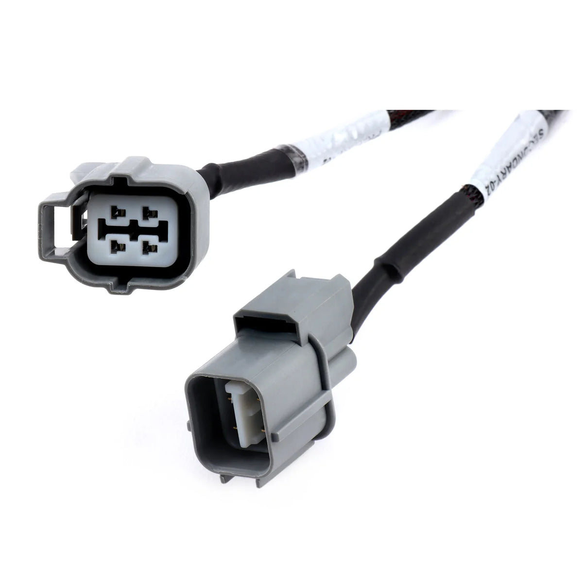 Hybrid Racing K-Swap Conversion Harness - Civic (96-98)
