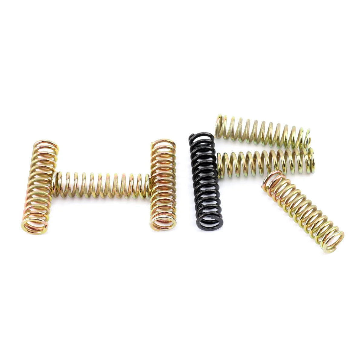 Hybrid Racing Detent Springs - S2000