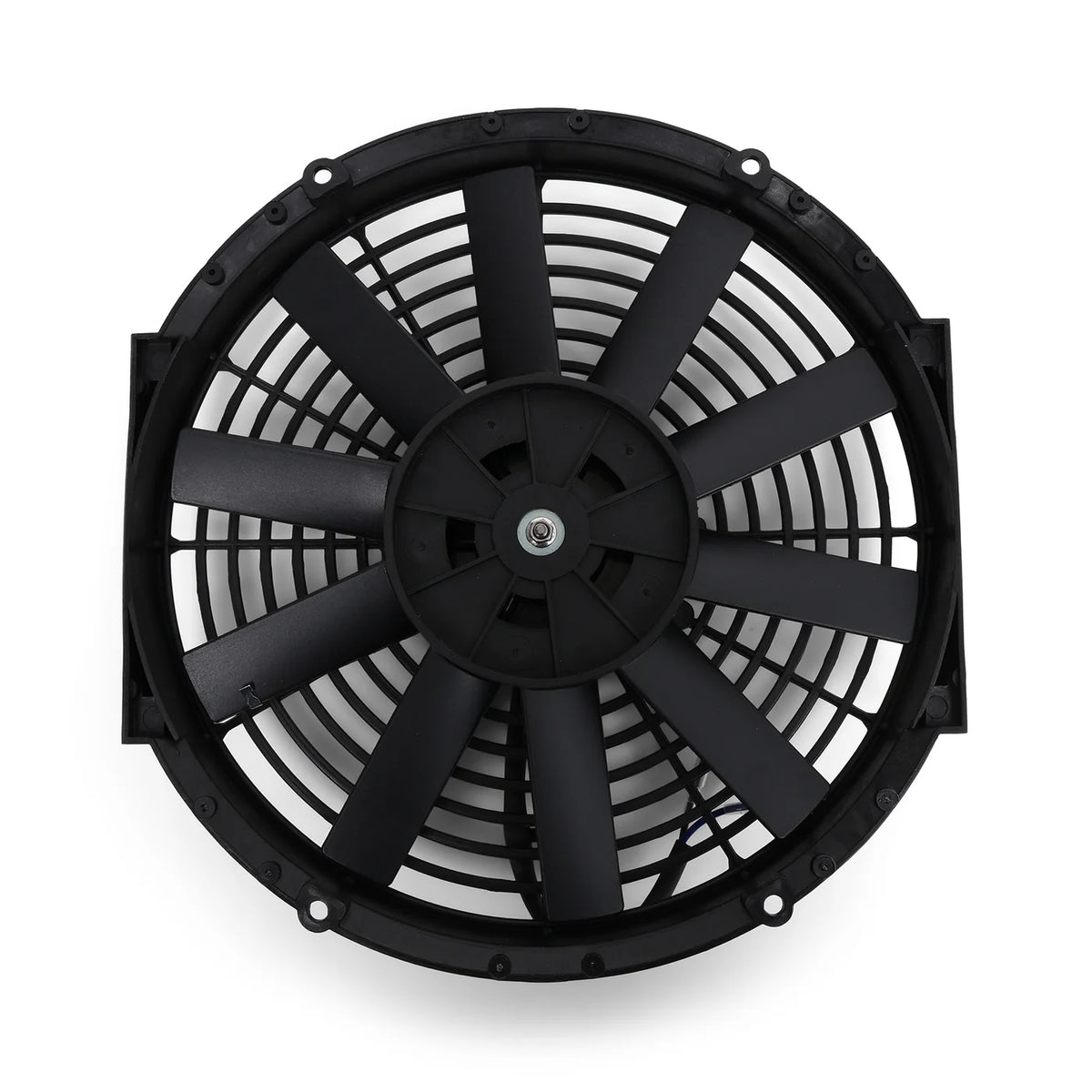 Hybrid Racing 12" Universal Slim Fan