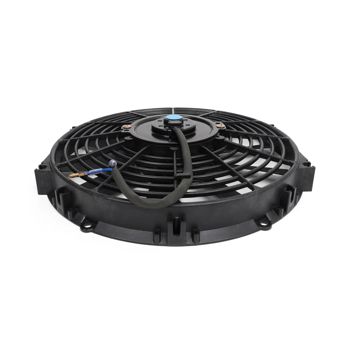 Hybrid Racing 12" Universal Slim Fan