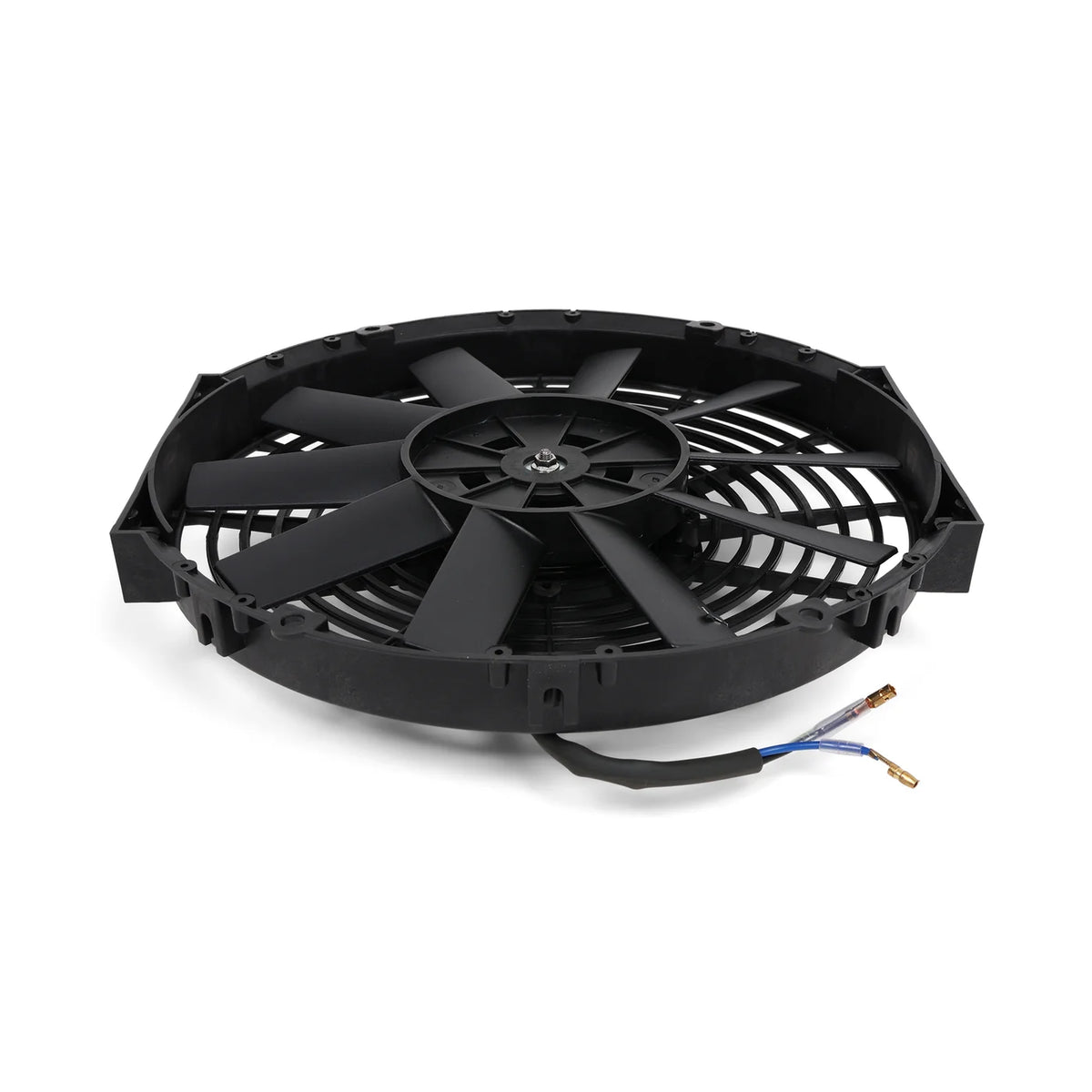 Hybrid Racing 12" Universal Slim Fan