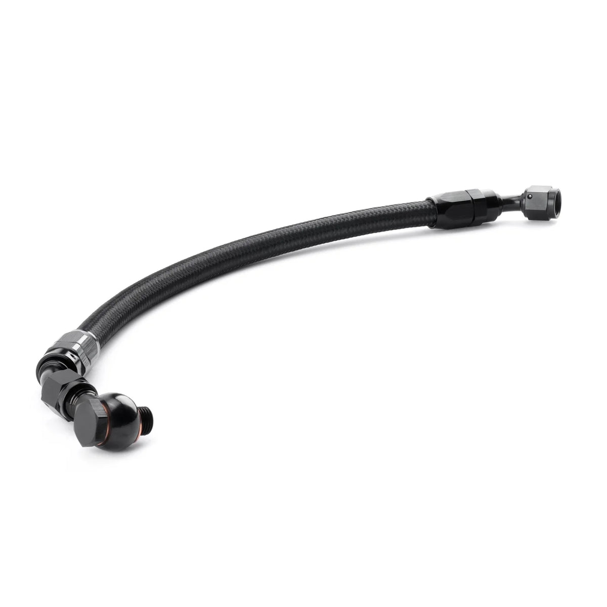 Hybrid Racing B-Series Fuel Lines - EG/EK, DC2