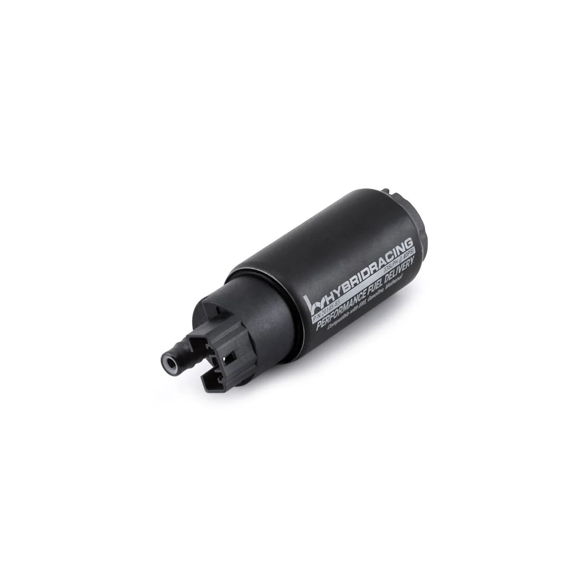 Hybrid Racing 335LPH High Flow E85 Fuel Pump Kit - 92-00 Civic, 94-01 Integra