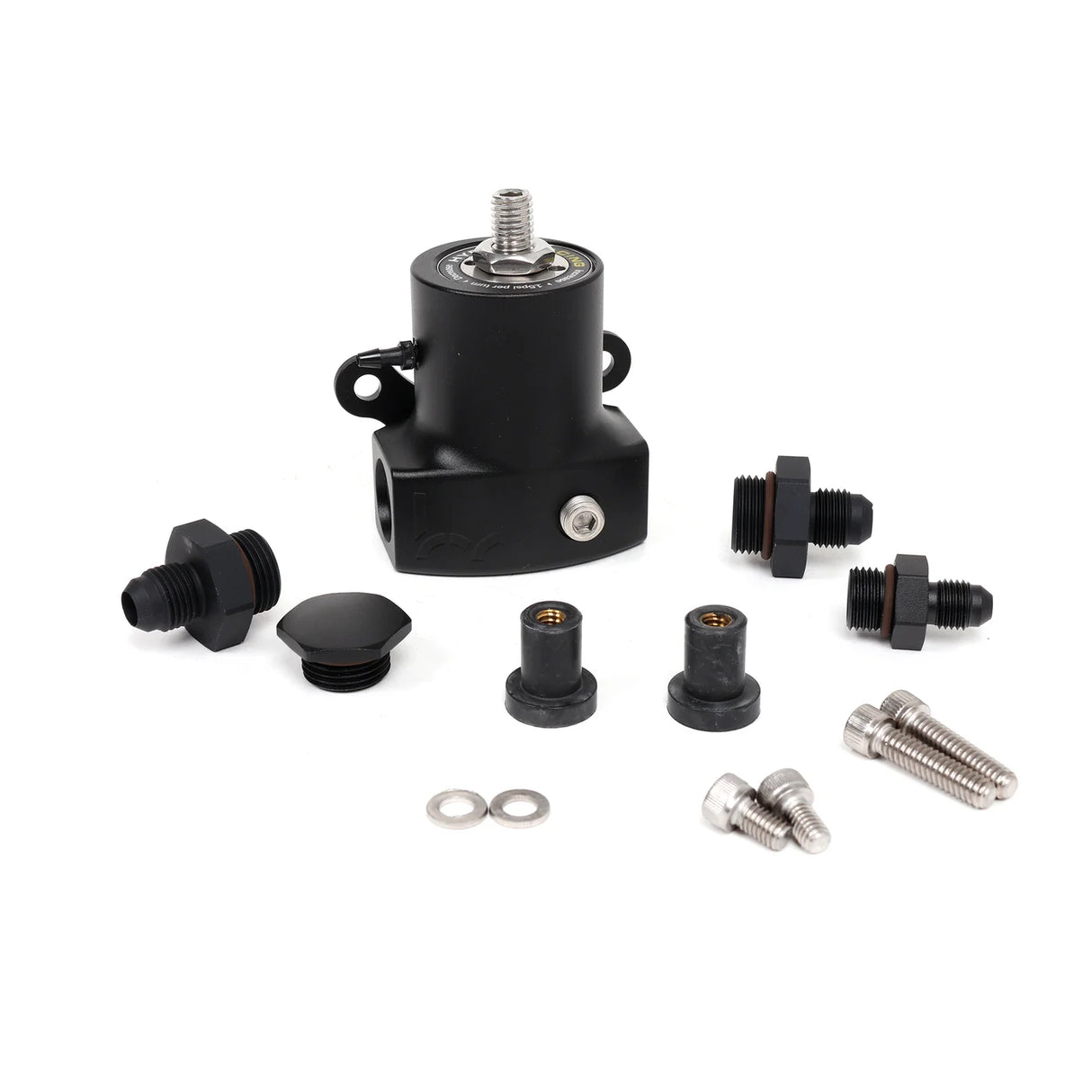 Hybrid Racing Unibody Fuel Pressure Regulator