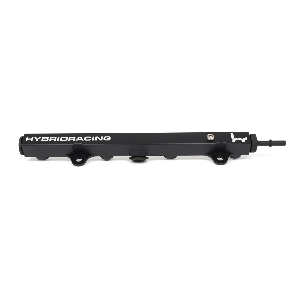 Hybrid Racing Fuel Rail - Integra DC5 / Civic EP3 - Black