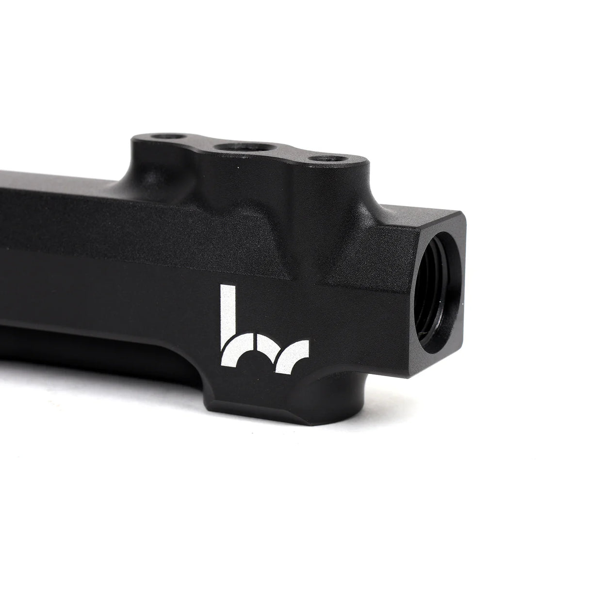 Hybrid Racing Fuel Rail - Honda D Series