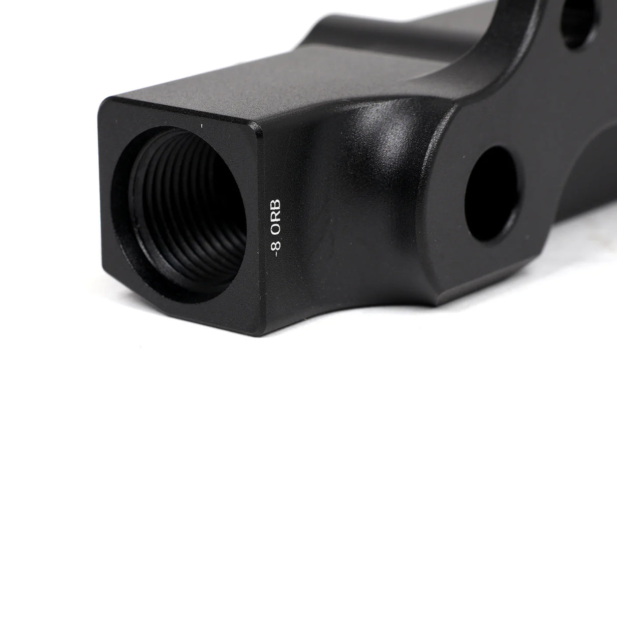 Hybrid Racing Fuel Rail - Honda D Series