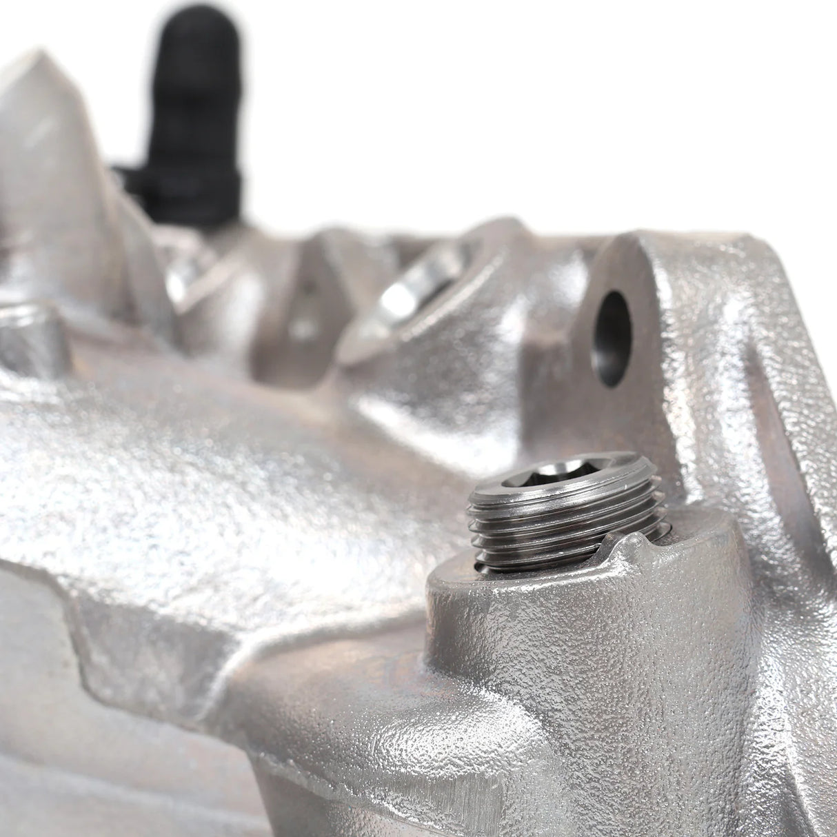 Hybrid Racing Idle Air Assist Delete for K20/K24 Engines