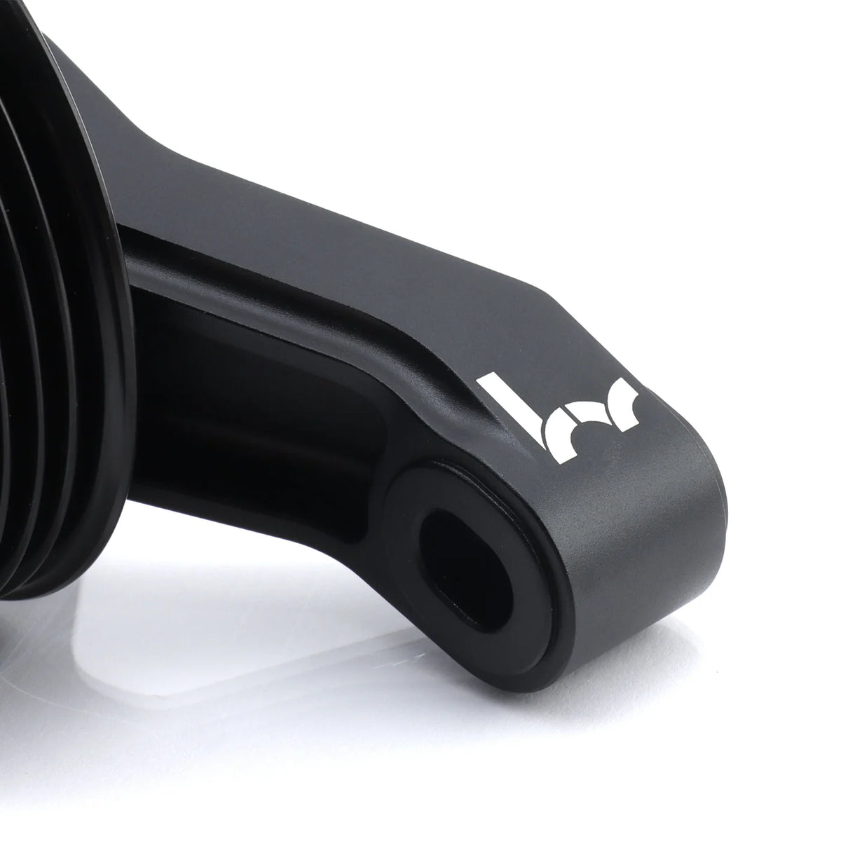 Hybrid Racing K-Series Idler Bracket and Pulley Kit - K24A