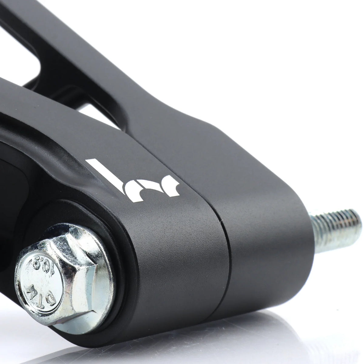 Hybrid Racing K-Series Idler Bracket and Pulley Kit - K24A