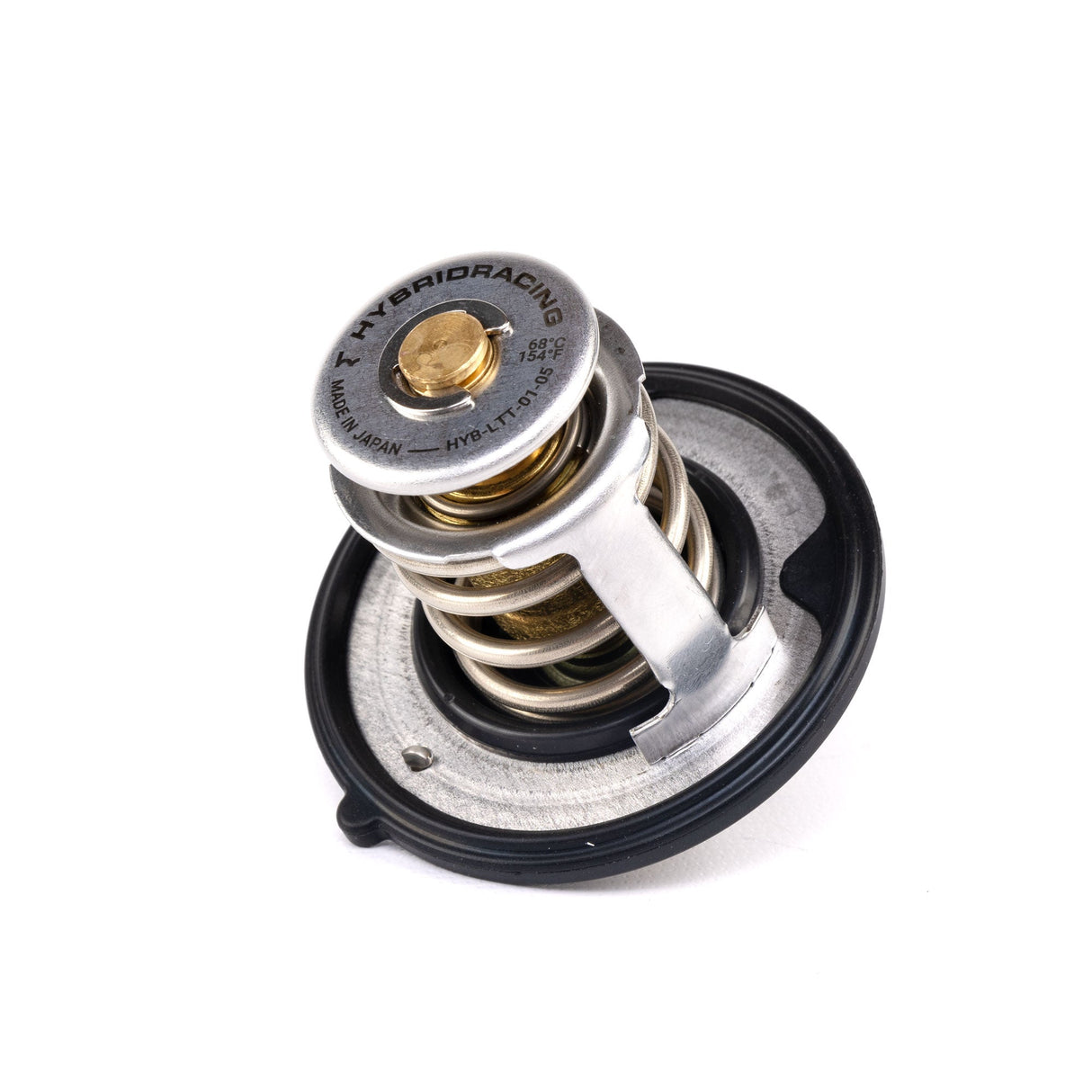 Hybrid Racing Hypercool Low Temp Thermostat - S2000, NSX, Prelude H22A