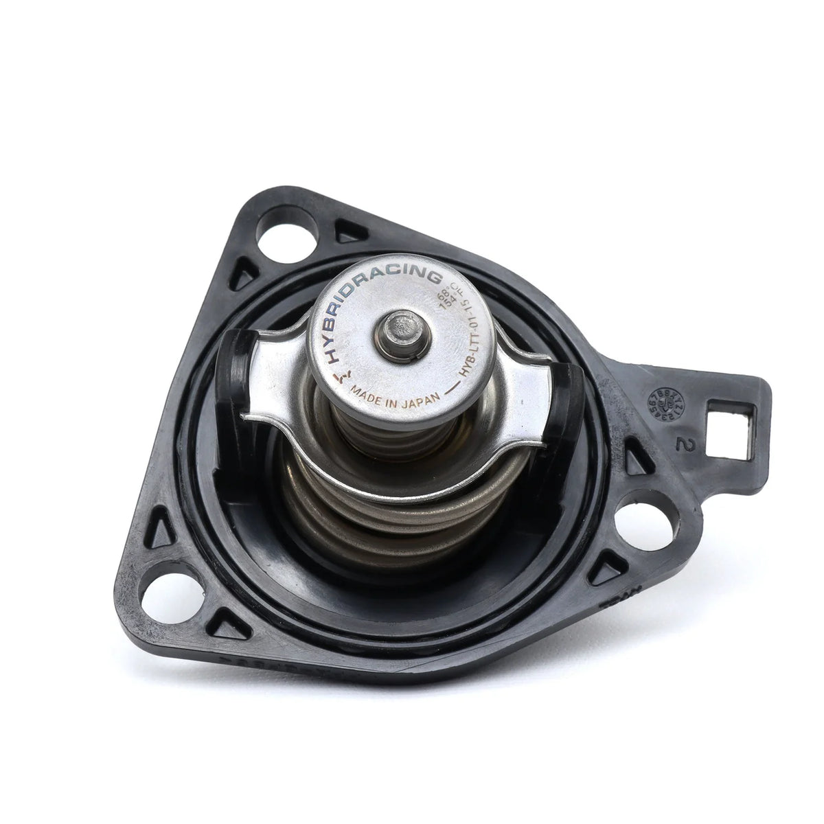 Hybrid Racing Hypercool Low Temp Thermostat - Civic Type R FK2 / FK8 / FL5 K20C