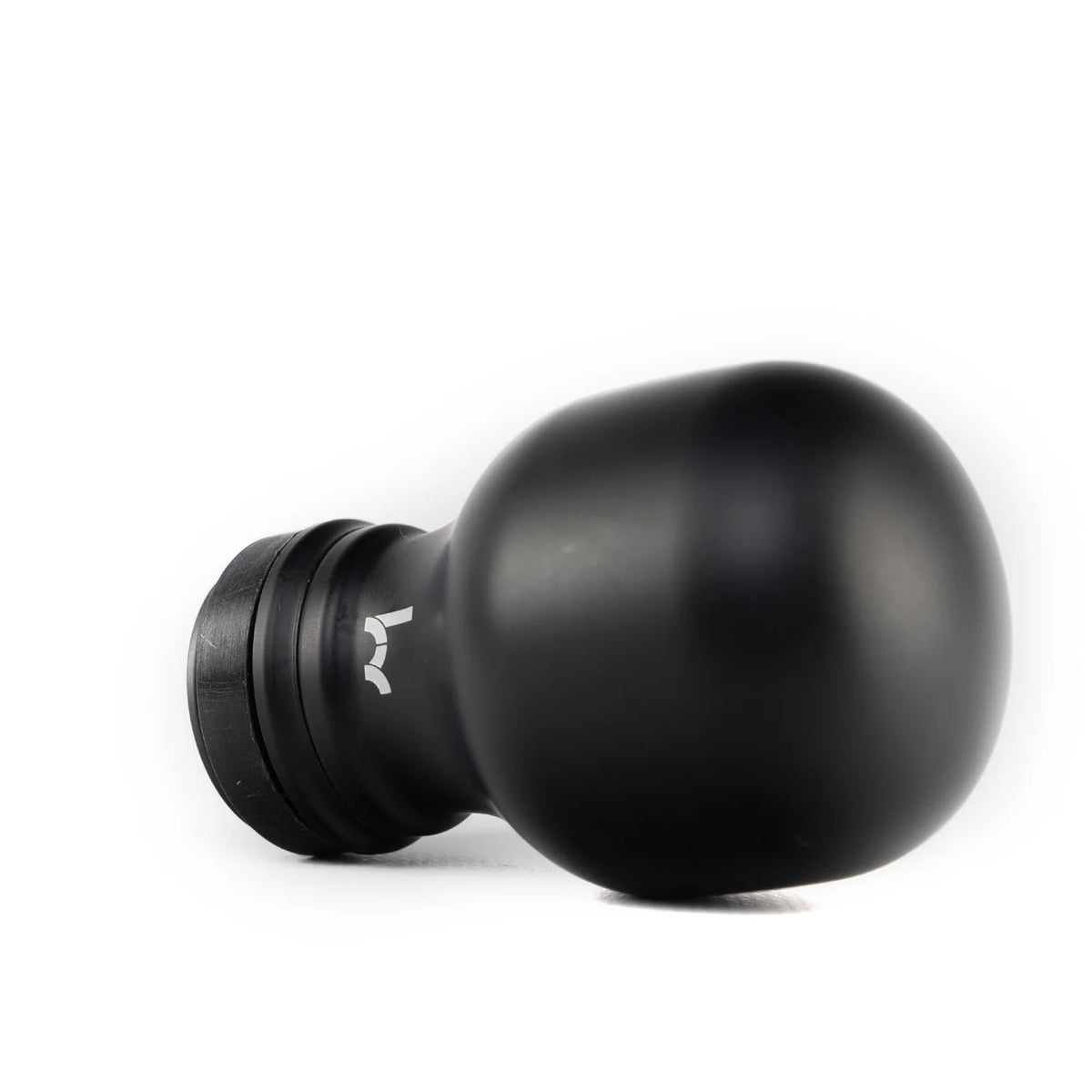 Hybrid Racing Chicane Shift Knob and Collar - Black