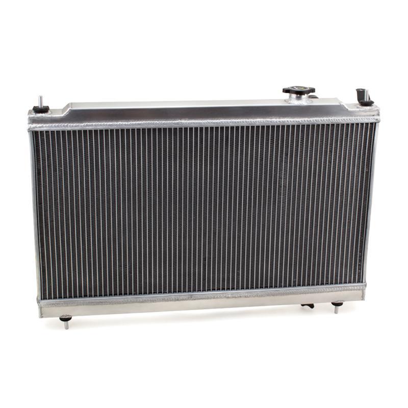 Hybrid Racing K-Swap Full Size Radiator - Integra DC2