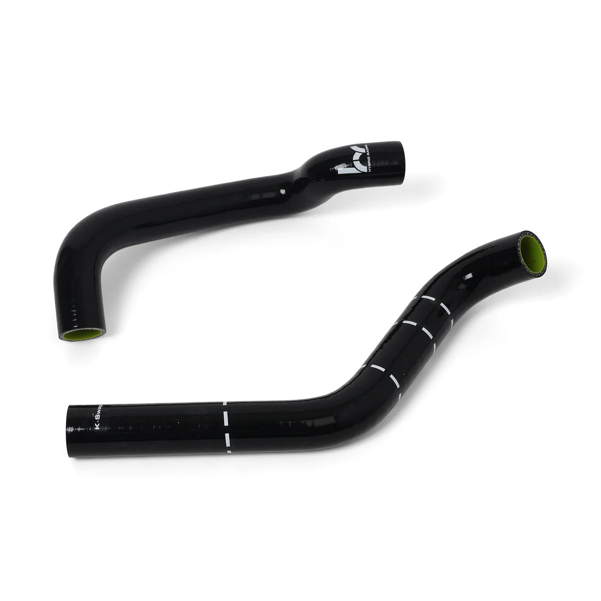 Hybrid Racing K-Swap Radiator Hoses - K20Z/K24A