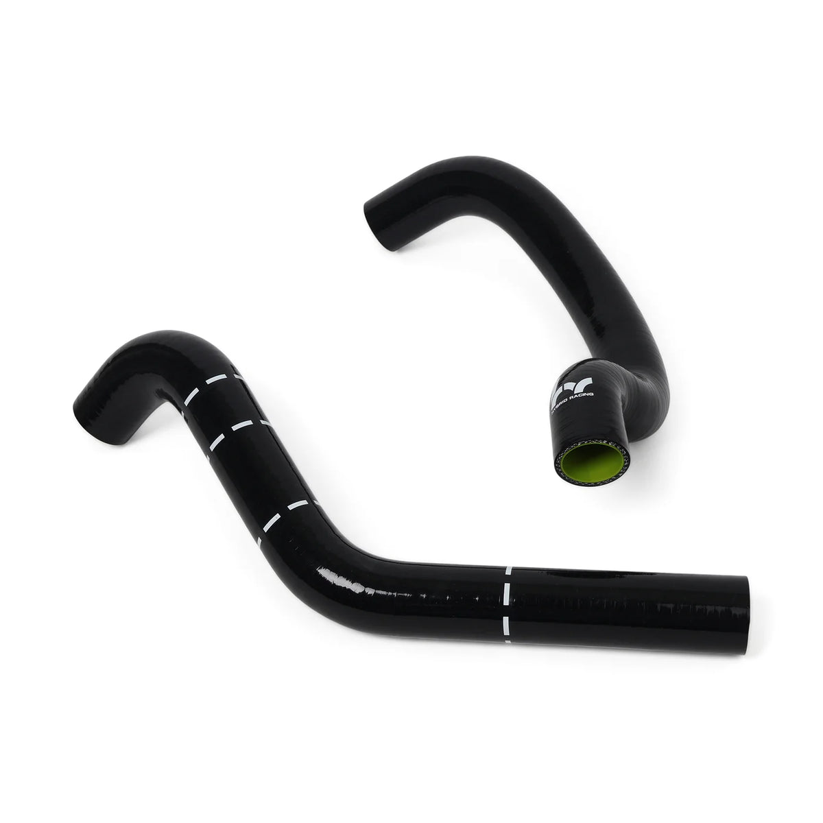 Hybrid Racing K-Swap Radiator Hoses - K20A