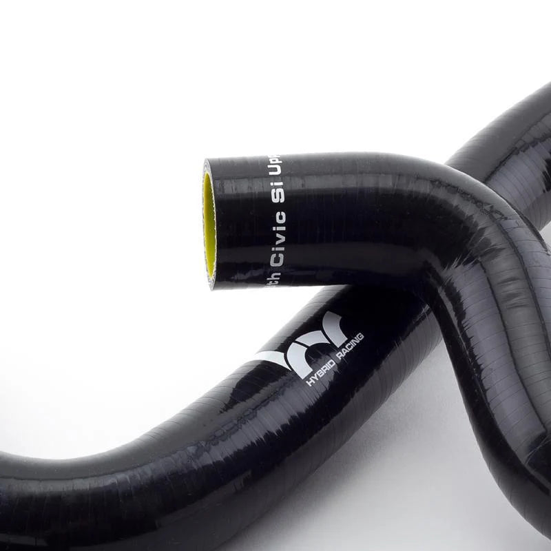 Hybrid Racing Silicone Radiator Hoses - FN2 / FD2