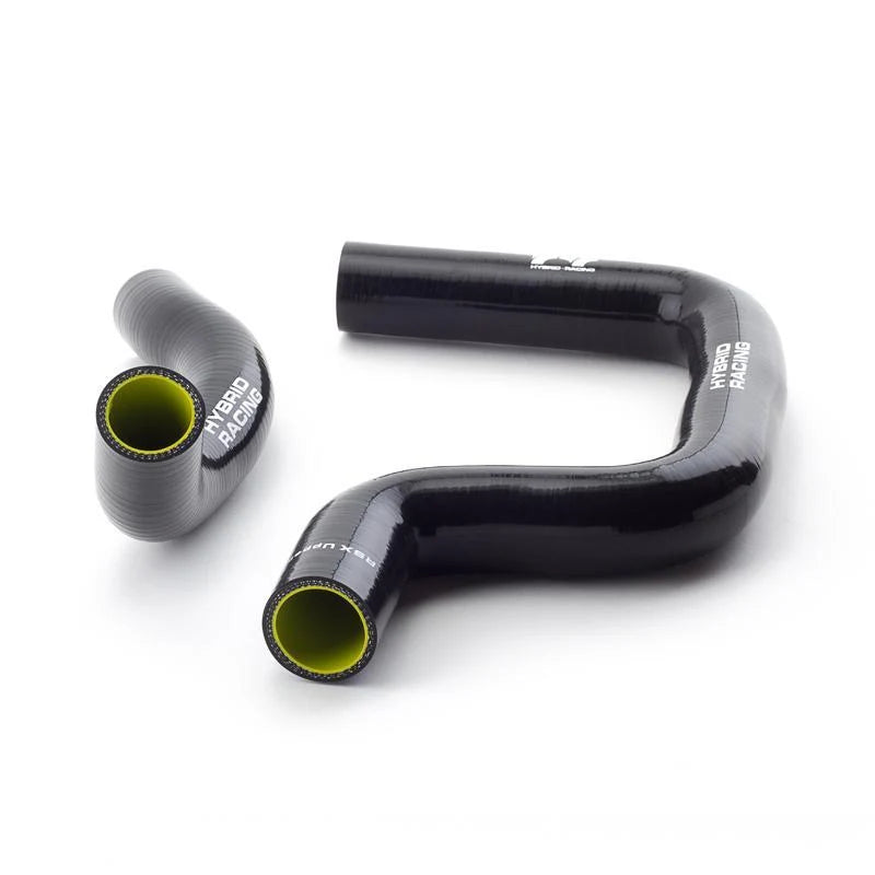 Hybrid Racing Silicone Radiator Hoses - EP3/DC5
