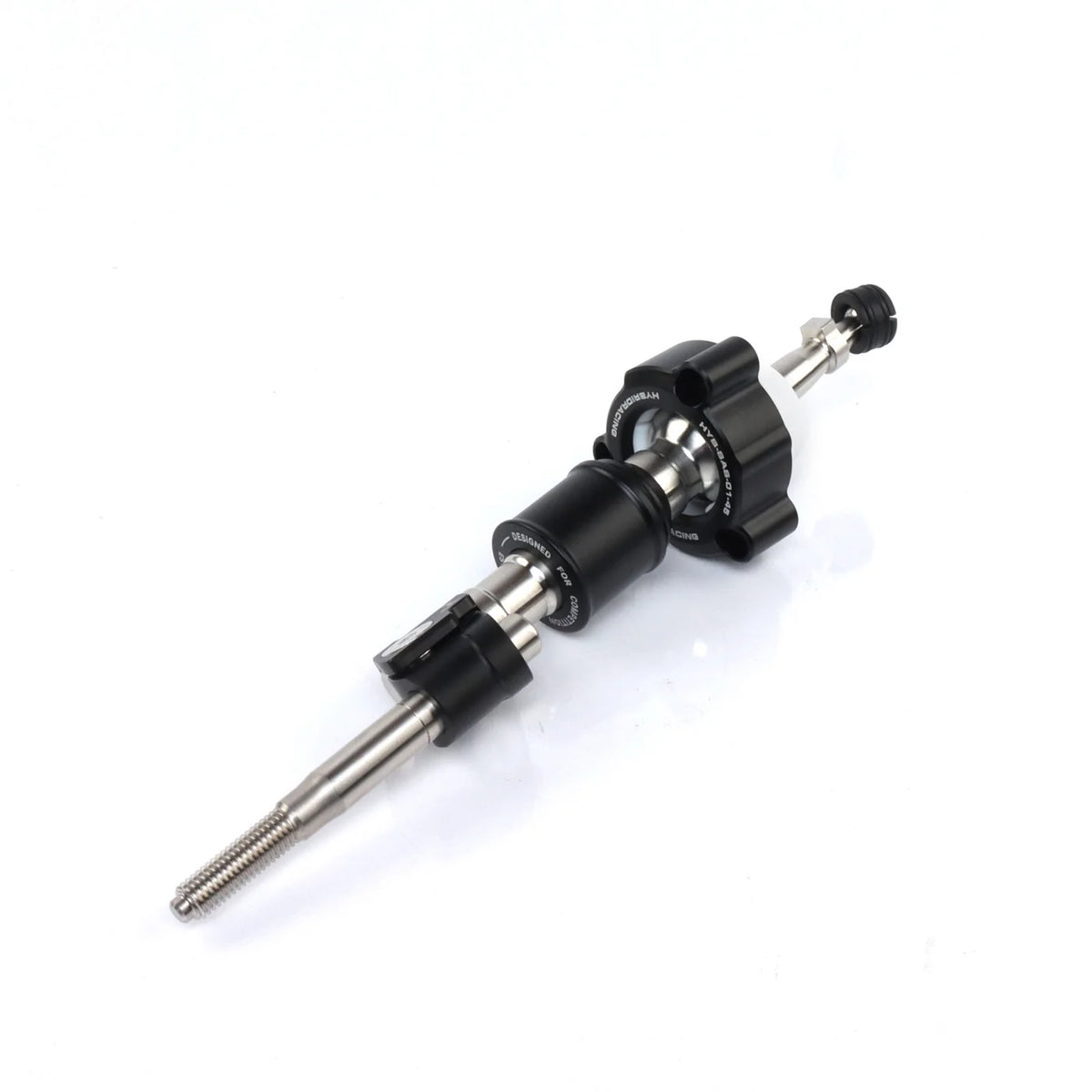 Hybrid Racing Short Shifter Assembly - S2000 AP1 / AP2-Black