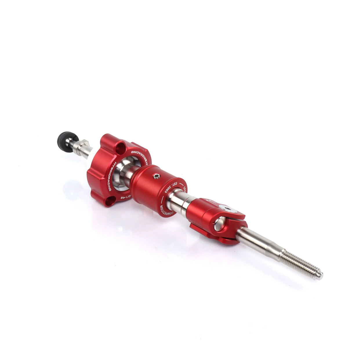 Hybrid Racing Short Shifter Assembly - S2000 AP1 / AP2-Red