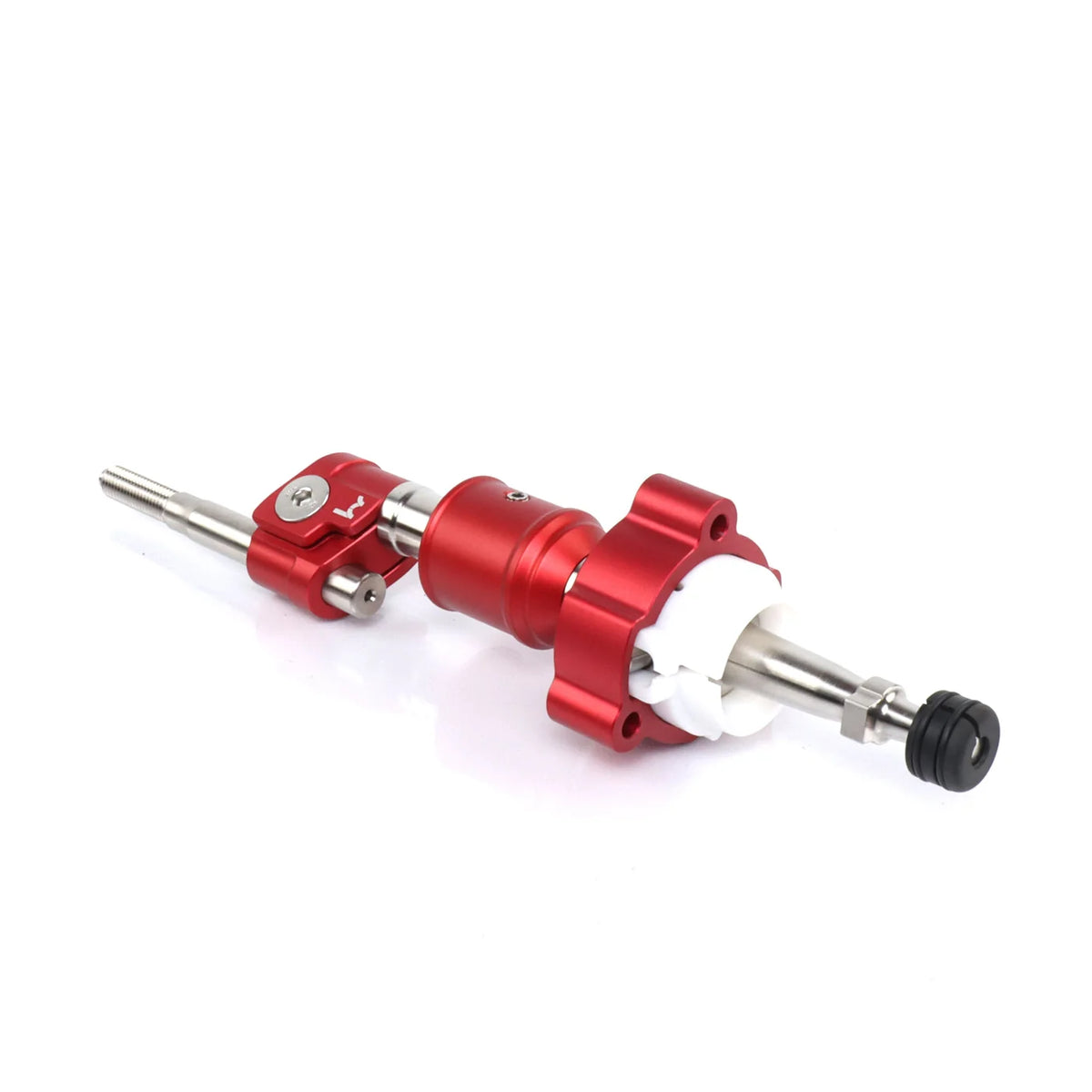 Hybrid Racing Short Shifter Assembly - S2000 AP1 / AP2-Red