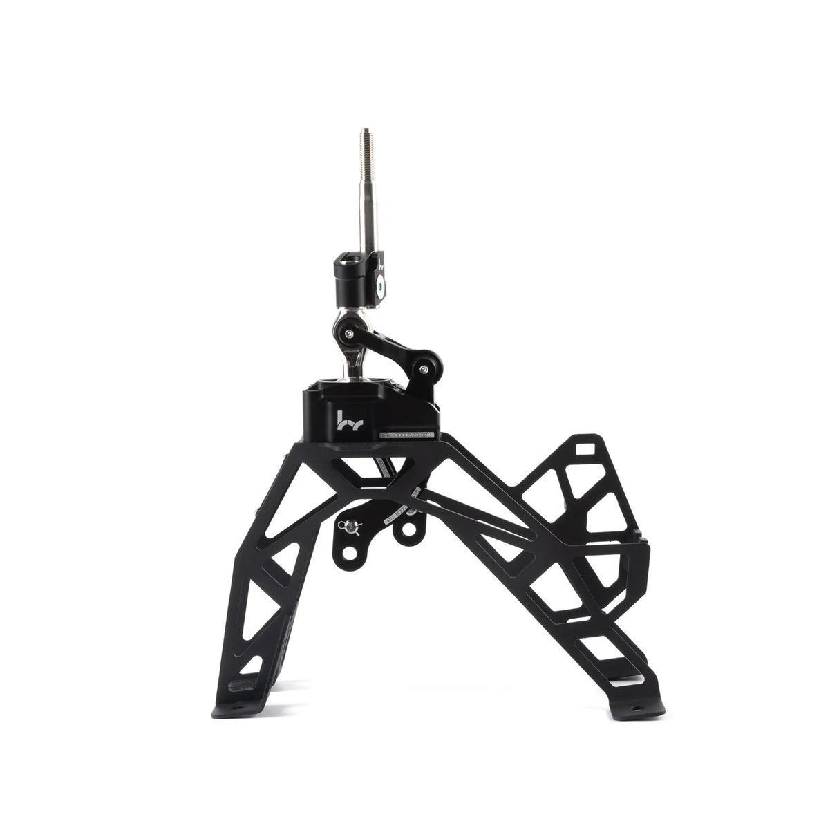 Hybrid Racing Short Shifter Assembly - Civic Type R FL5 (LHD Only) - Black