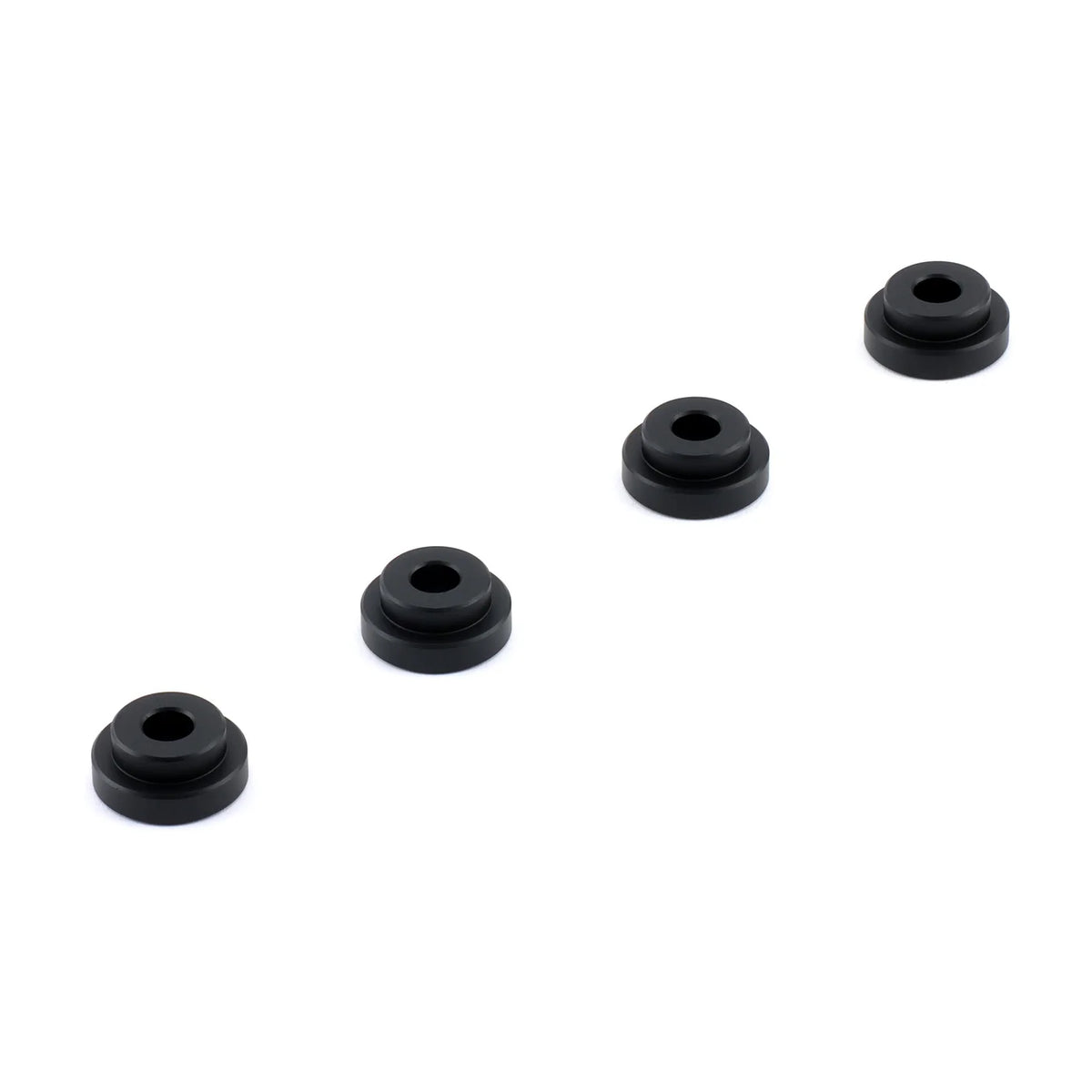Hybrid Racing Shifter Base Bushings - Integra DC5, Accord CL7 / CL9 / CU / CW