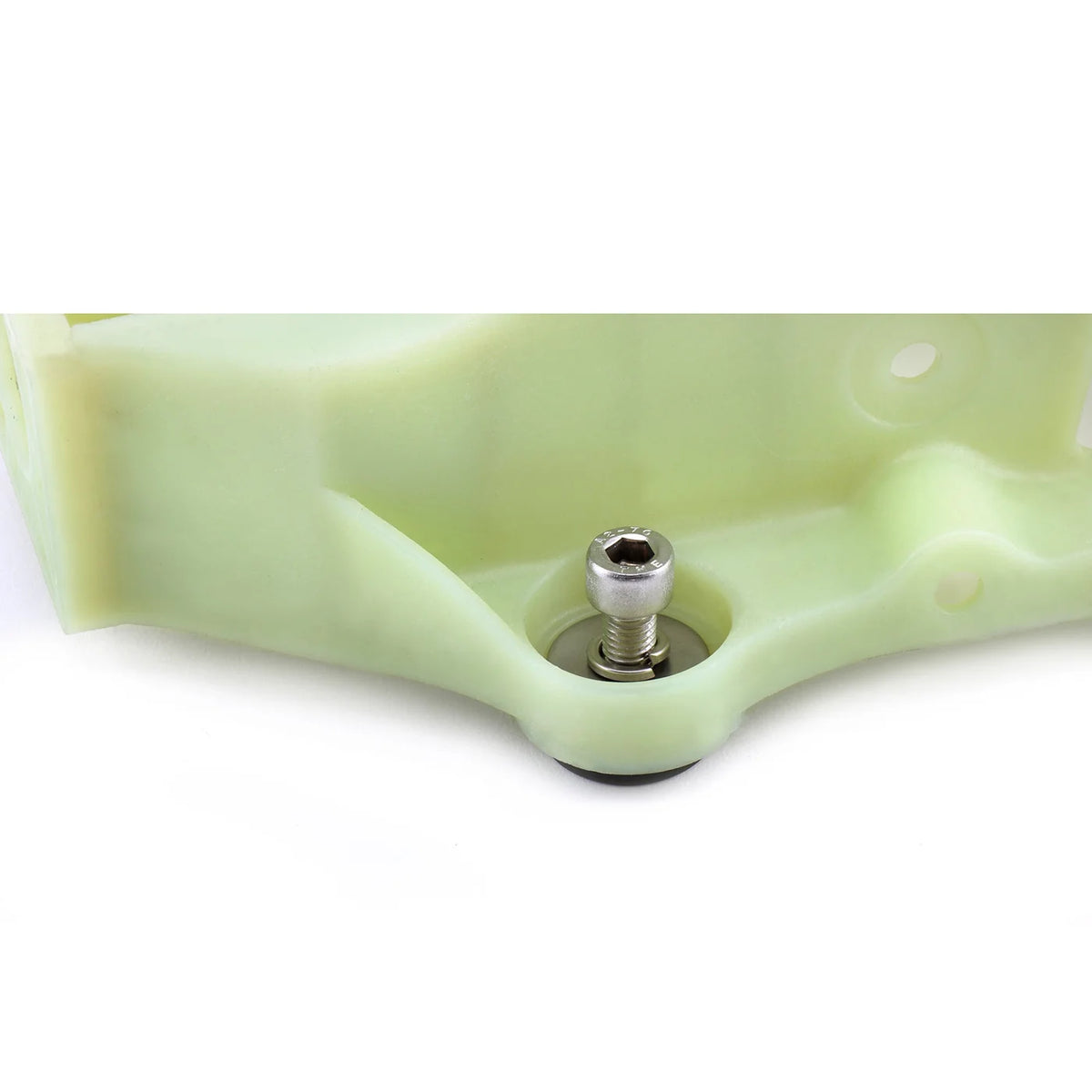 Hybrid Racing Shifter Base Bushings - Integra DC5, Accord CL7 / CL9 / CU / CW