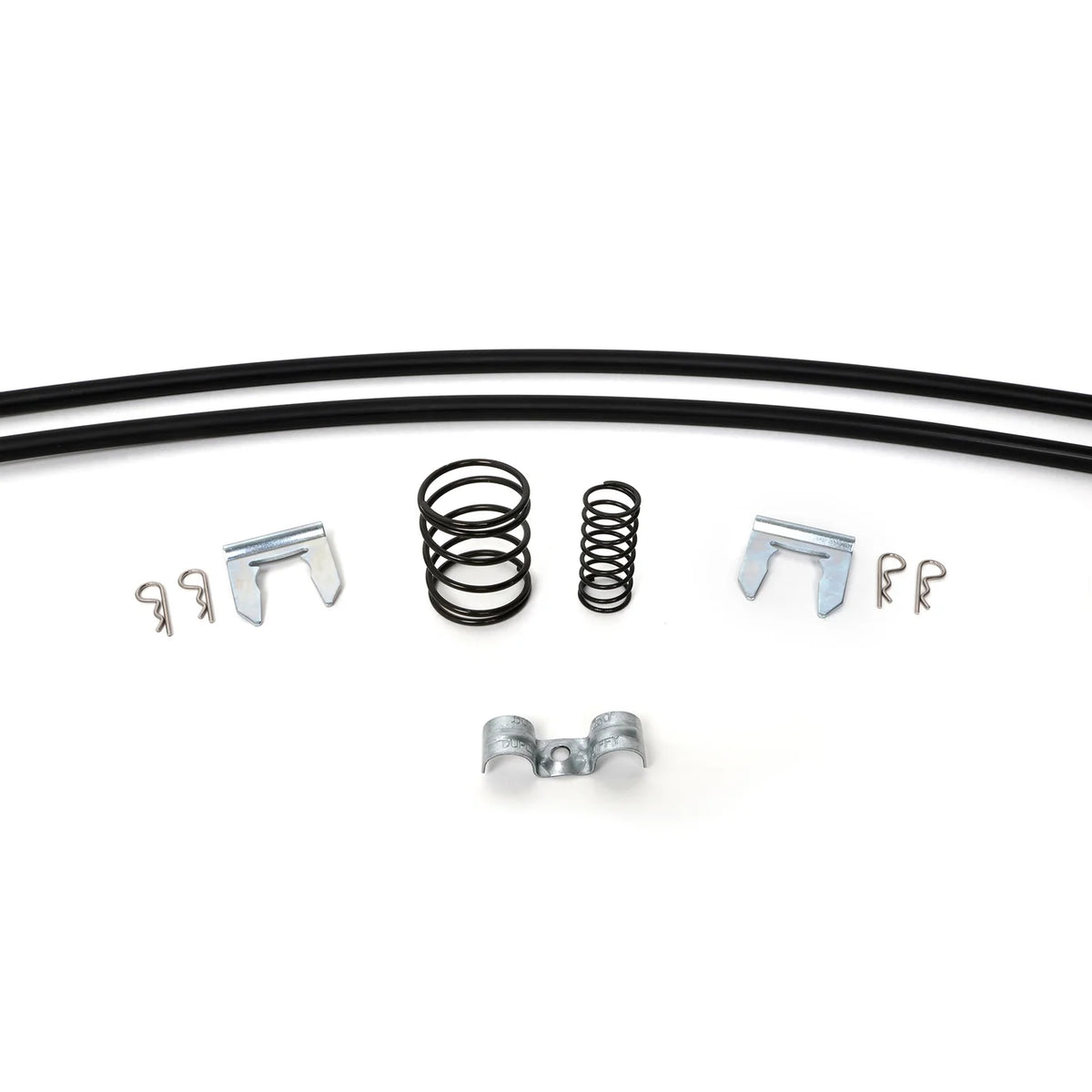 Hybrid Racing Performance Shifter Cables - Integra DC5