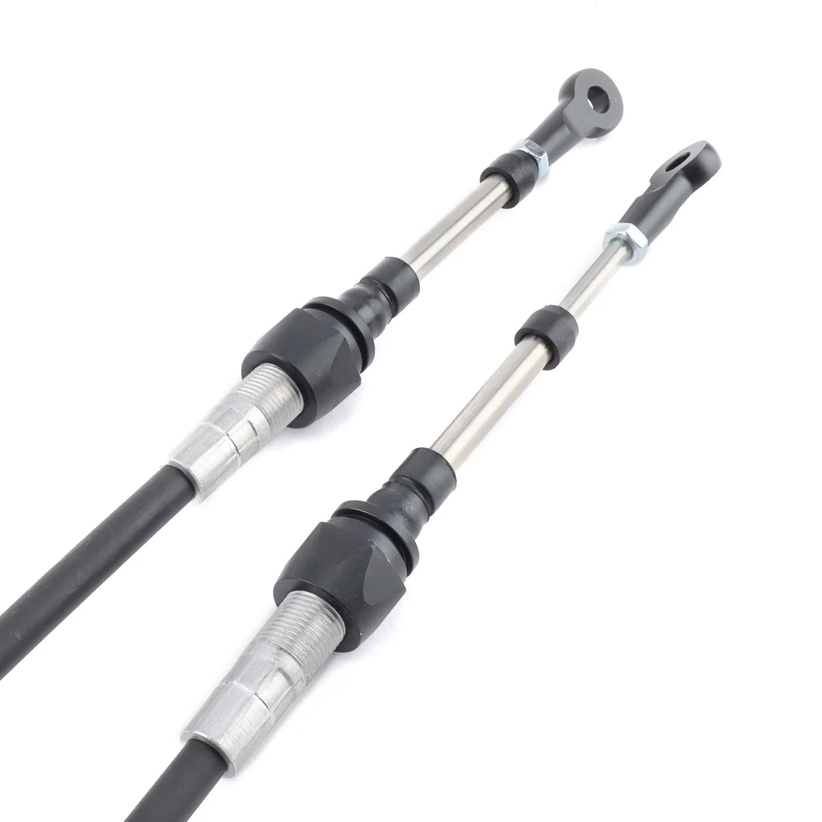 Hybrid Racing Performance Shifter Cables - K-Swap w/ K20A/A2/A3/Z1 Transmission