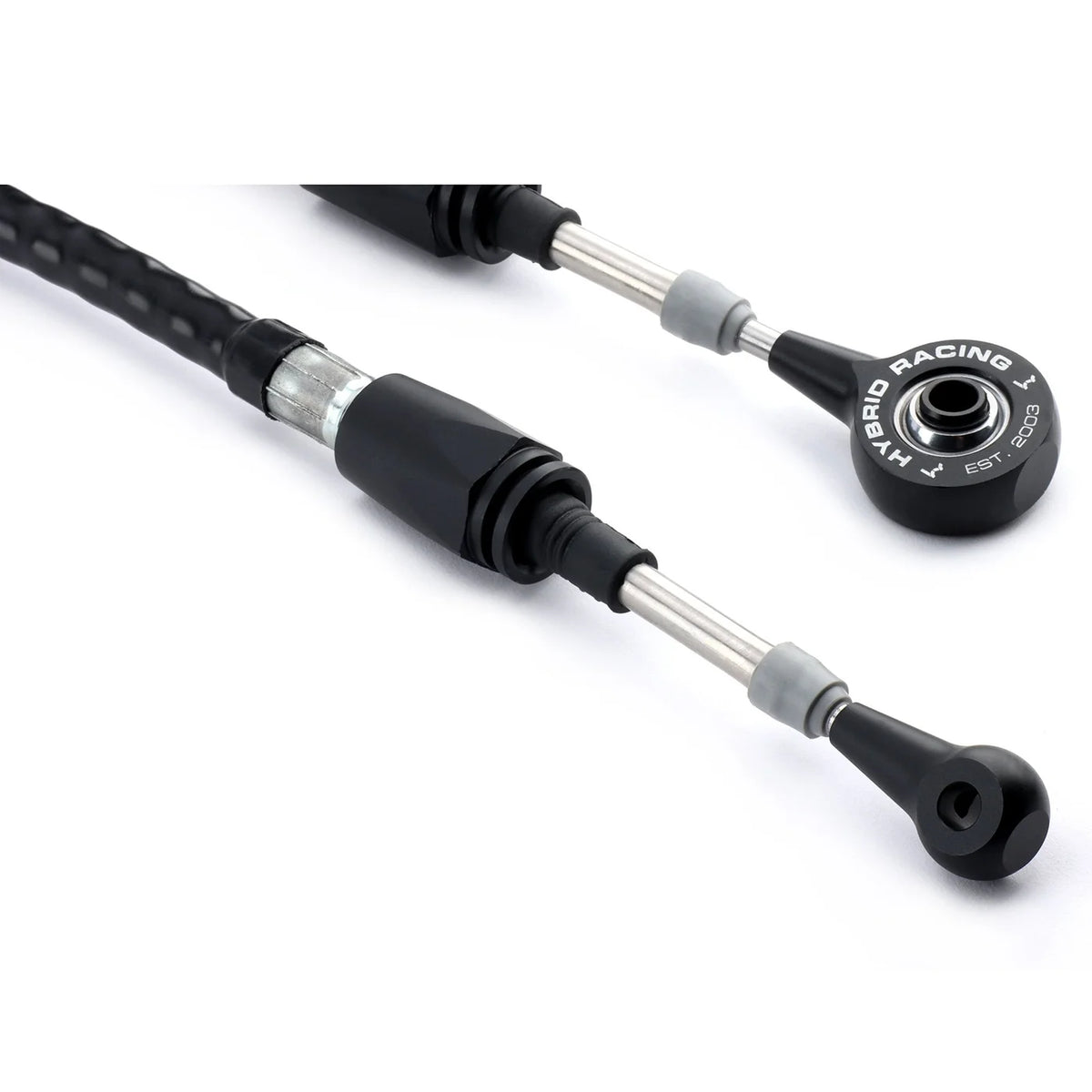 Hybrid Racing Performance Shifter Cables - Civic Type R FD2