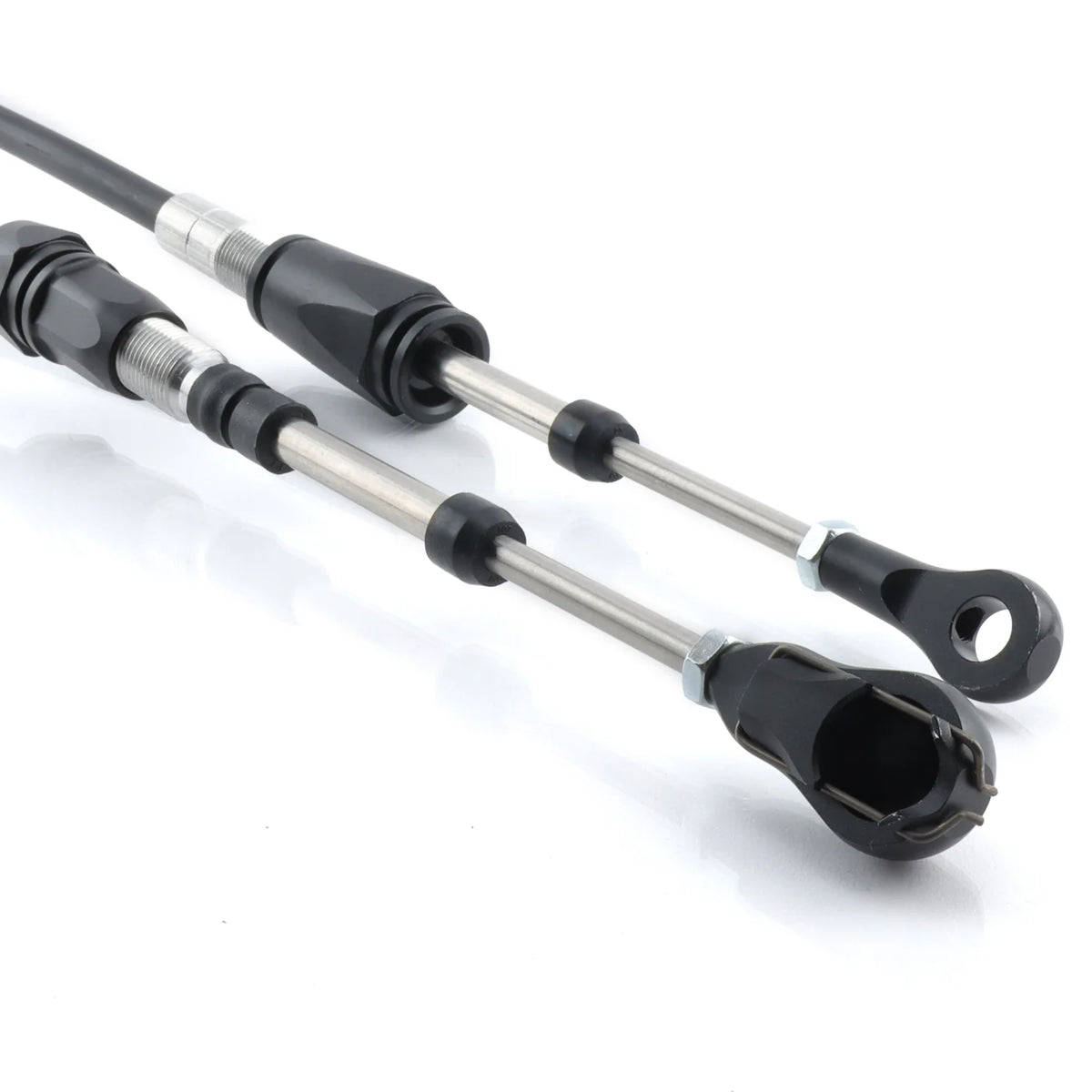 Hybrid Racing Performance Shifter Cables - Civic Sport FK7 1.5 Turbo