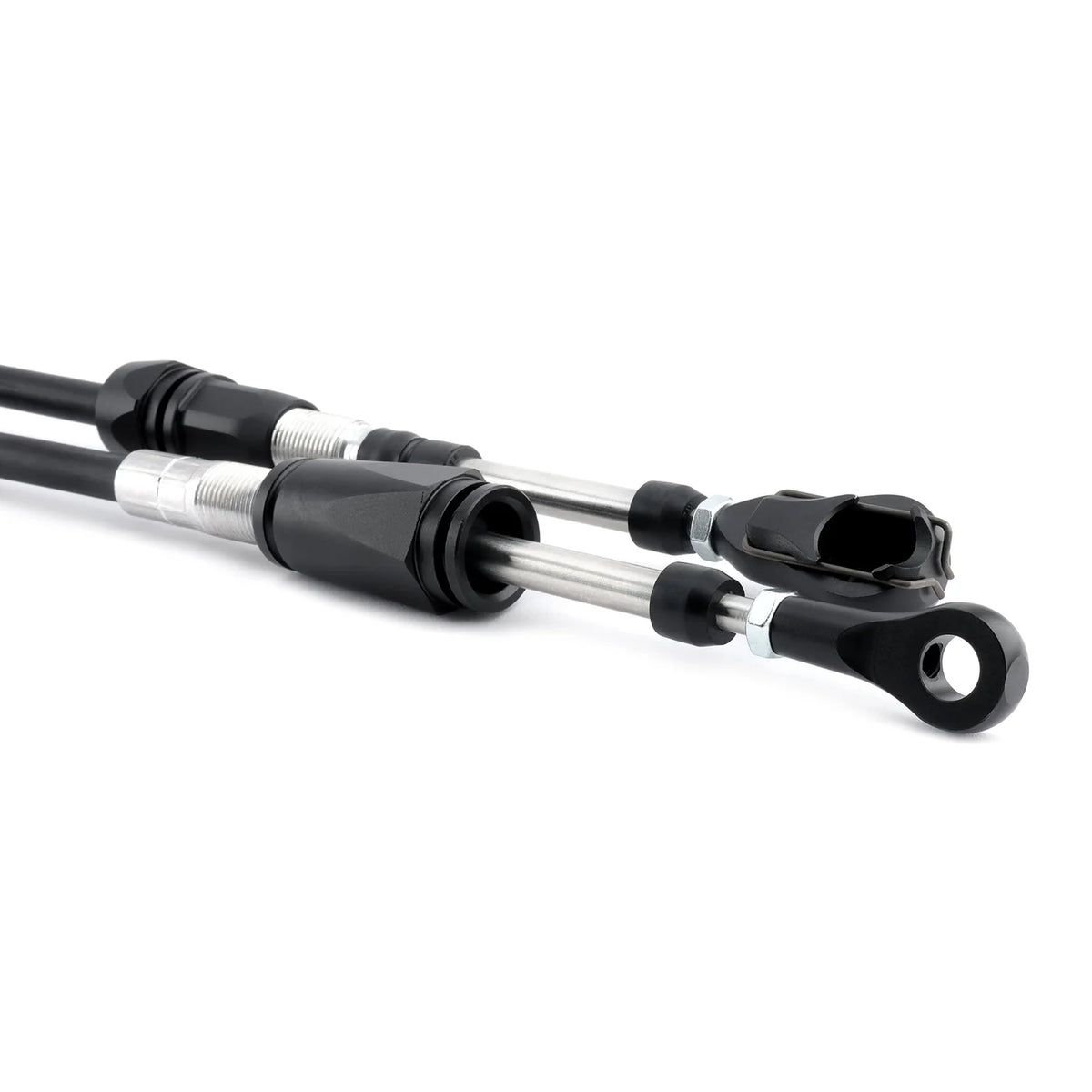 Hybrid Racing Performance Shifter Cables - Civic Type R FK8