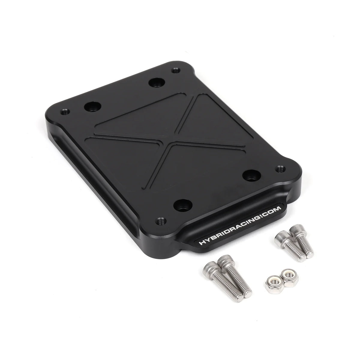 Hybrid Racing DC5 Shifter Mounting Base