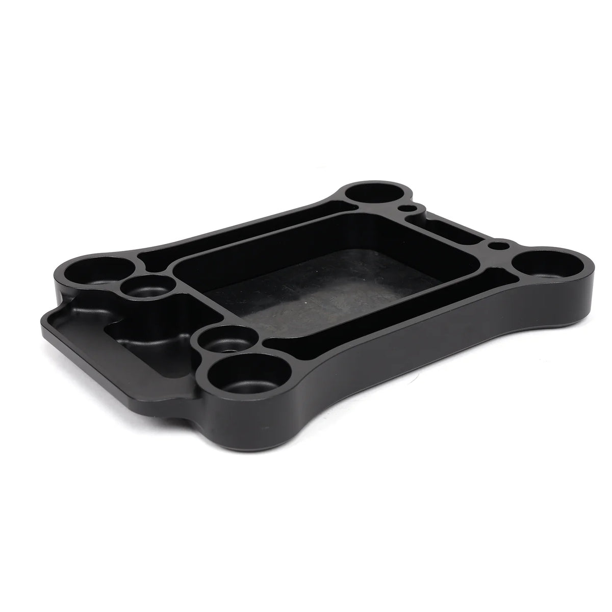 Hybrid Racing Accord CL Shifter Mounting Base