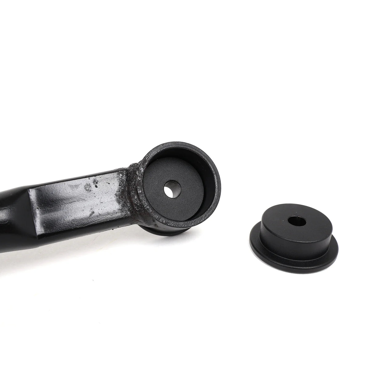 Hybrid Racing D Series Solid Shift Linkage Bushings - Civic / Del Sol