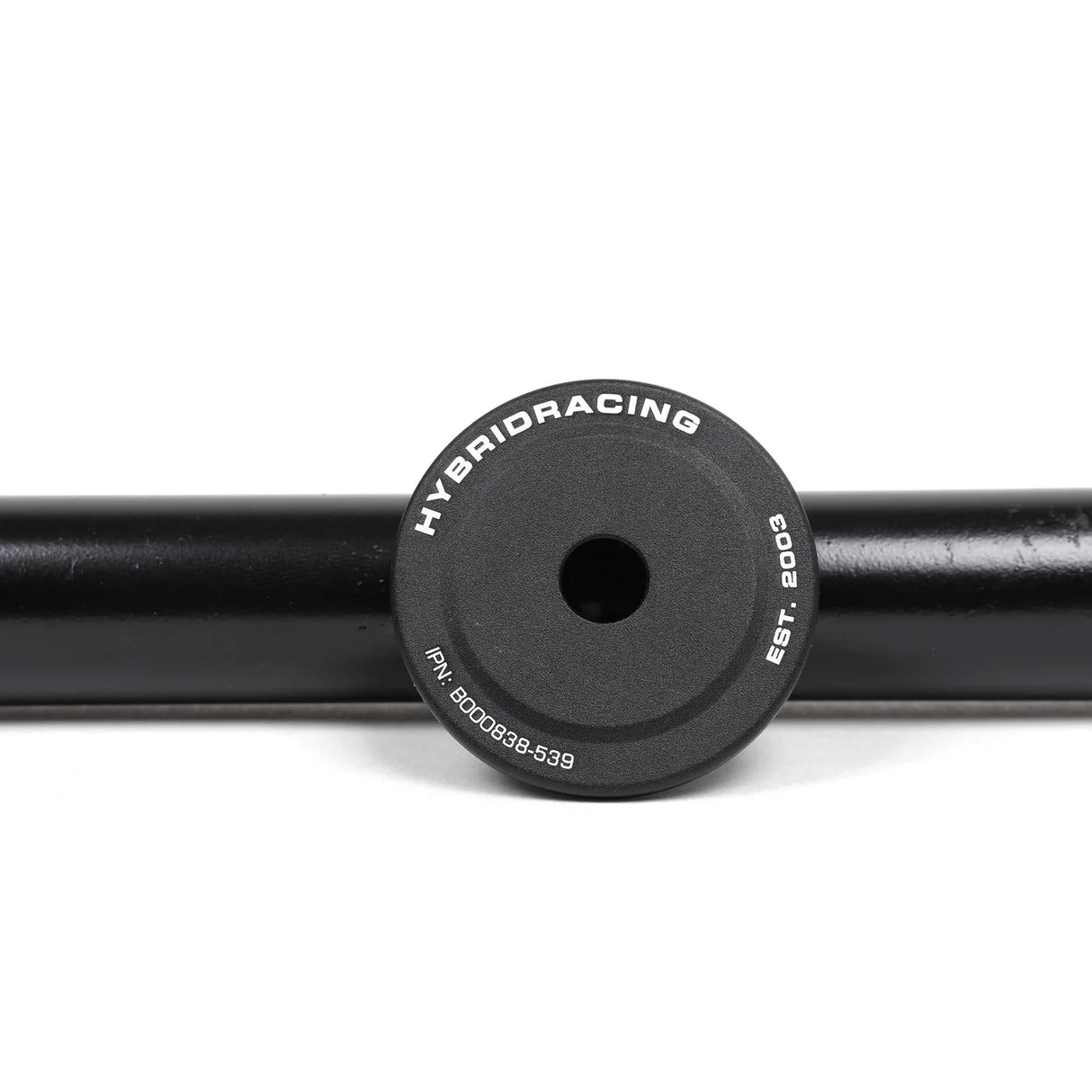 Hybrid Racing D Series Solid Shift Linkage Bushings - Civic / Del Sol