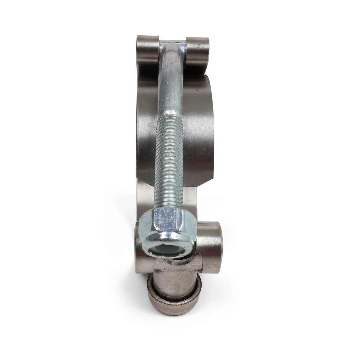 Hybrid Racing 38mm to 42mm T-Bolt Hose Clamp Kit