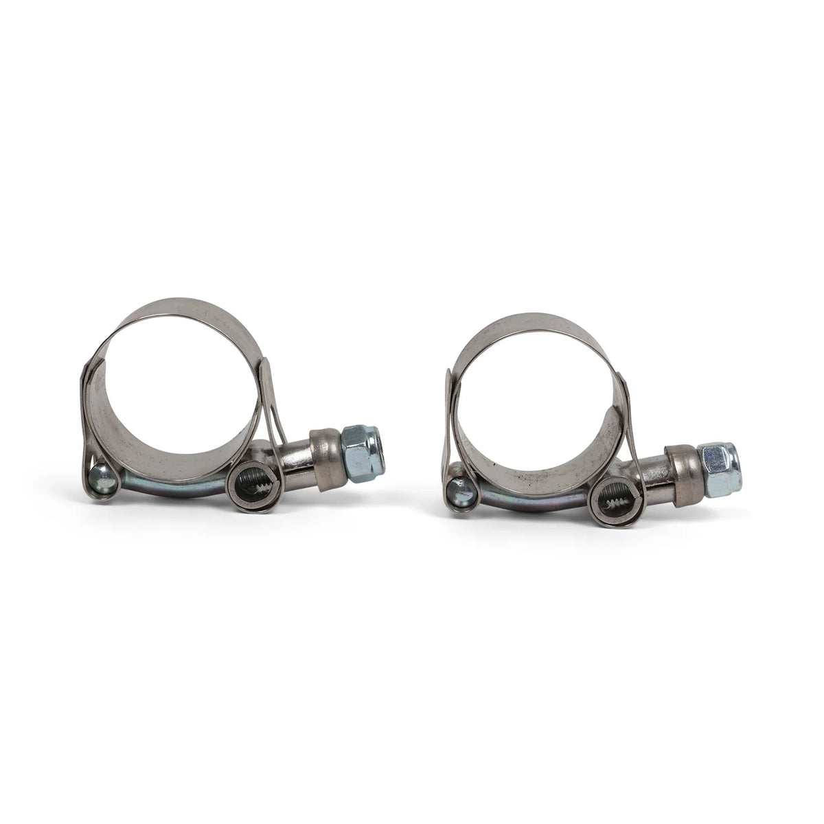 Hybrid Racing 31mm to 36mm T-Bolt Hose Clamp Kit