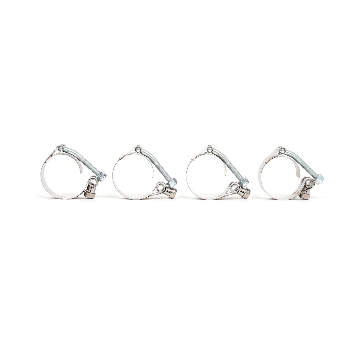 Hybrid Racing T-Bolt Rad Hose Clamp - Civic FD2/FN2