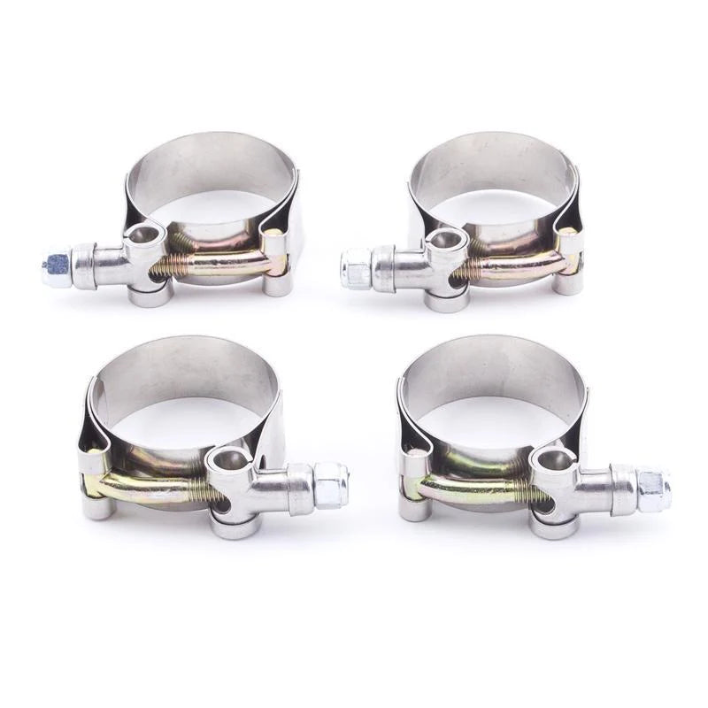 Hybrid Racing T-Bolt Radiator Clamp Kit (Universal)