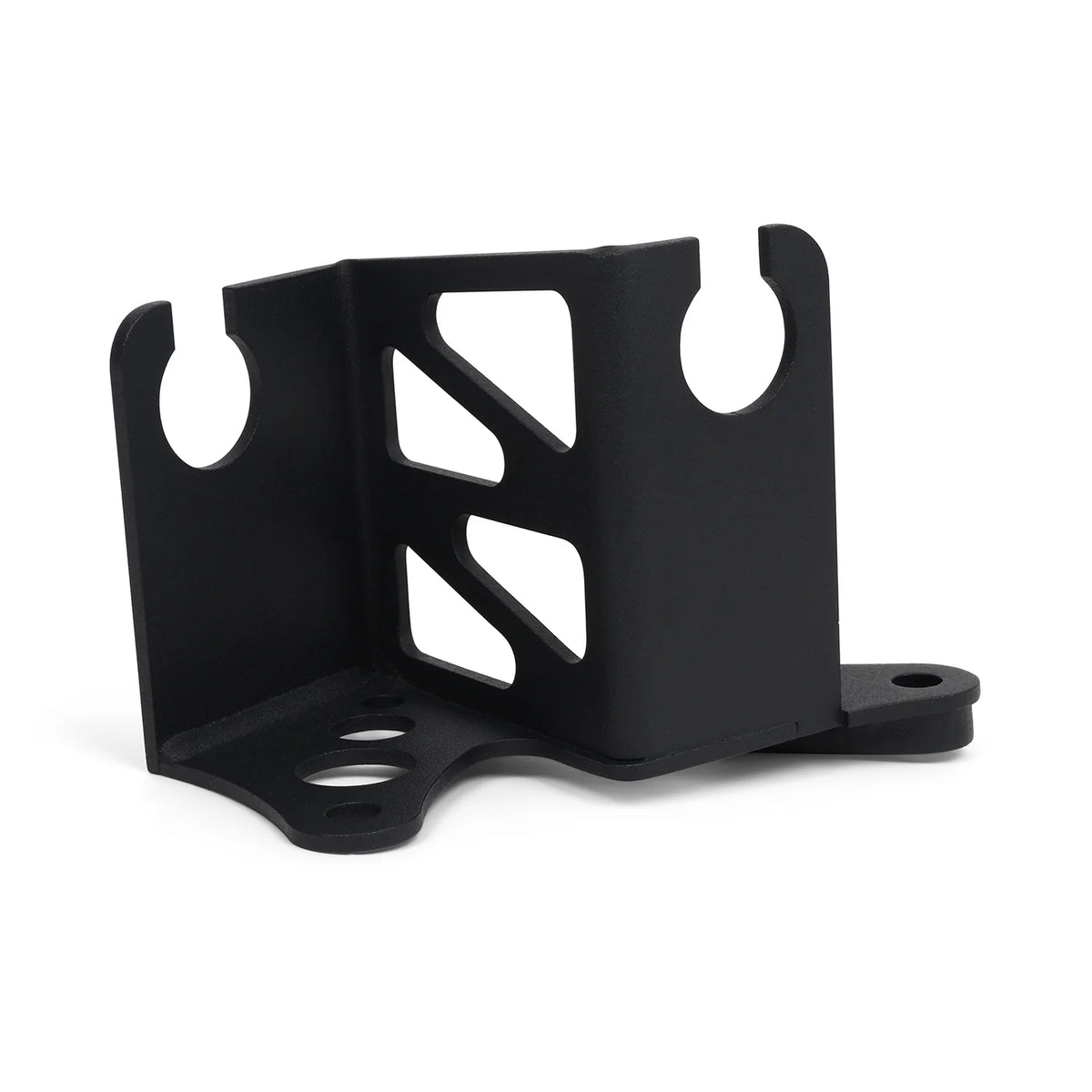 Hybrid Racing F/H-Series Transmission to K-Series Shifter and Cable Bracket