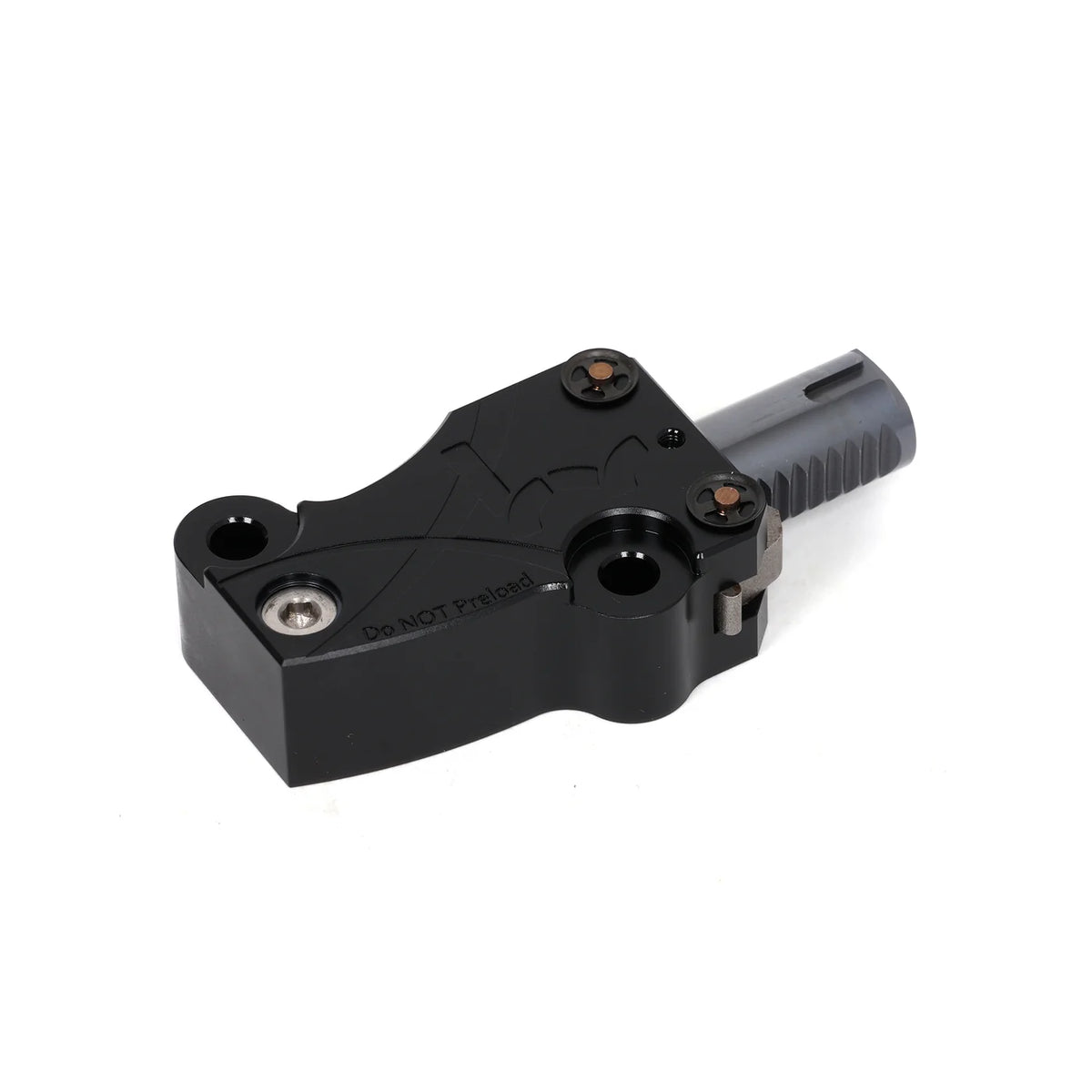 Hybrid Racing Reinforced Chain Tensioner - K20A/Z/K24A