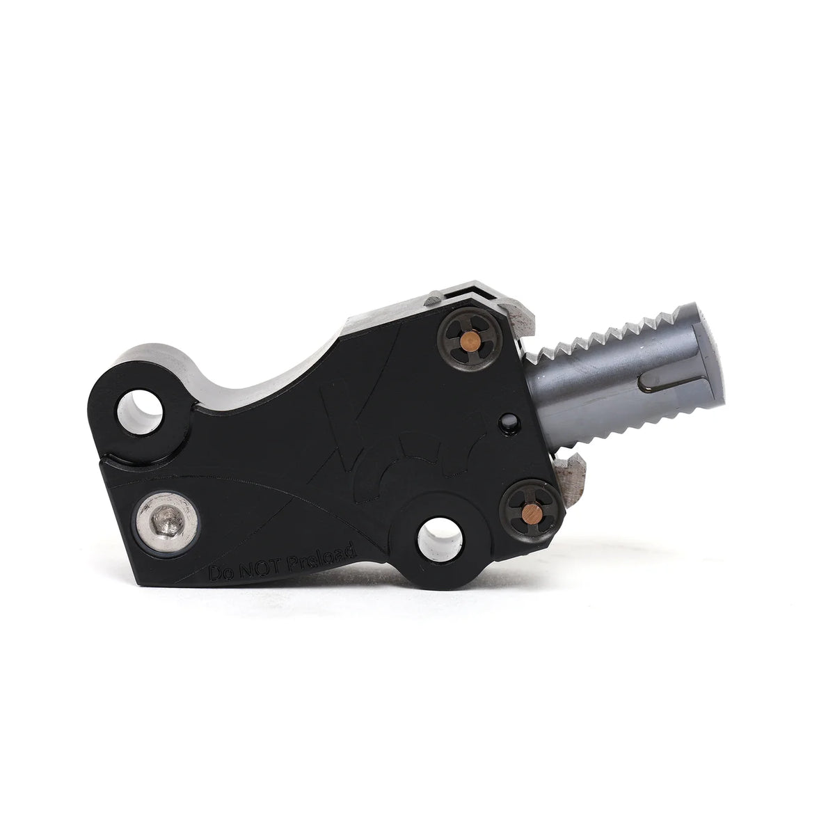 Hybrid Racing Reinforced Chain Tensioner - K20A/Z/K24A