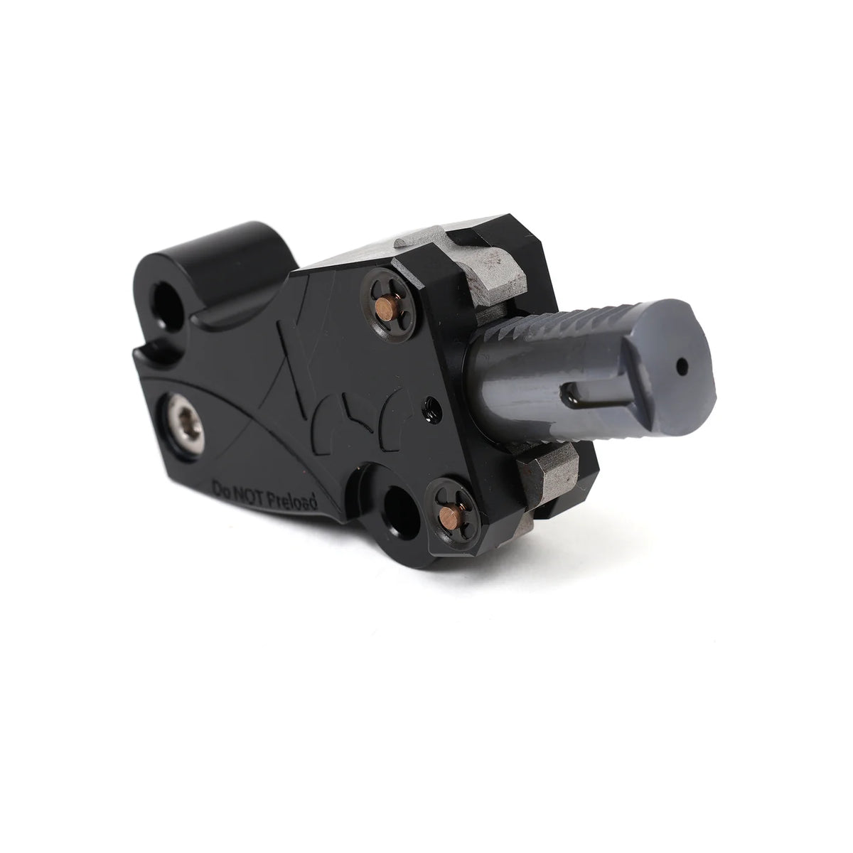 Hybrid Racing Reinforced Chain Tensioner - K20A/Z/K24A
