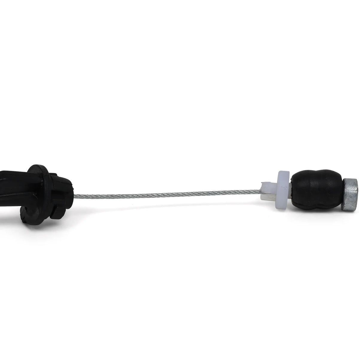 Hybrid Racing Replacement Throttle Cable K-Swap - Long (56.5")