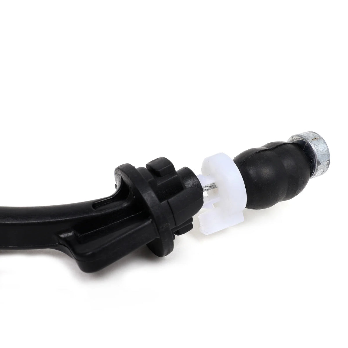 Hybrid Racing Replacement Throttle Cable K-Swap - Long (56.5")