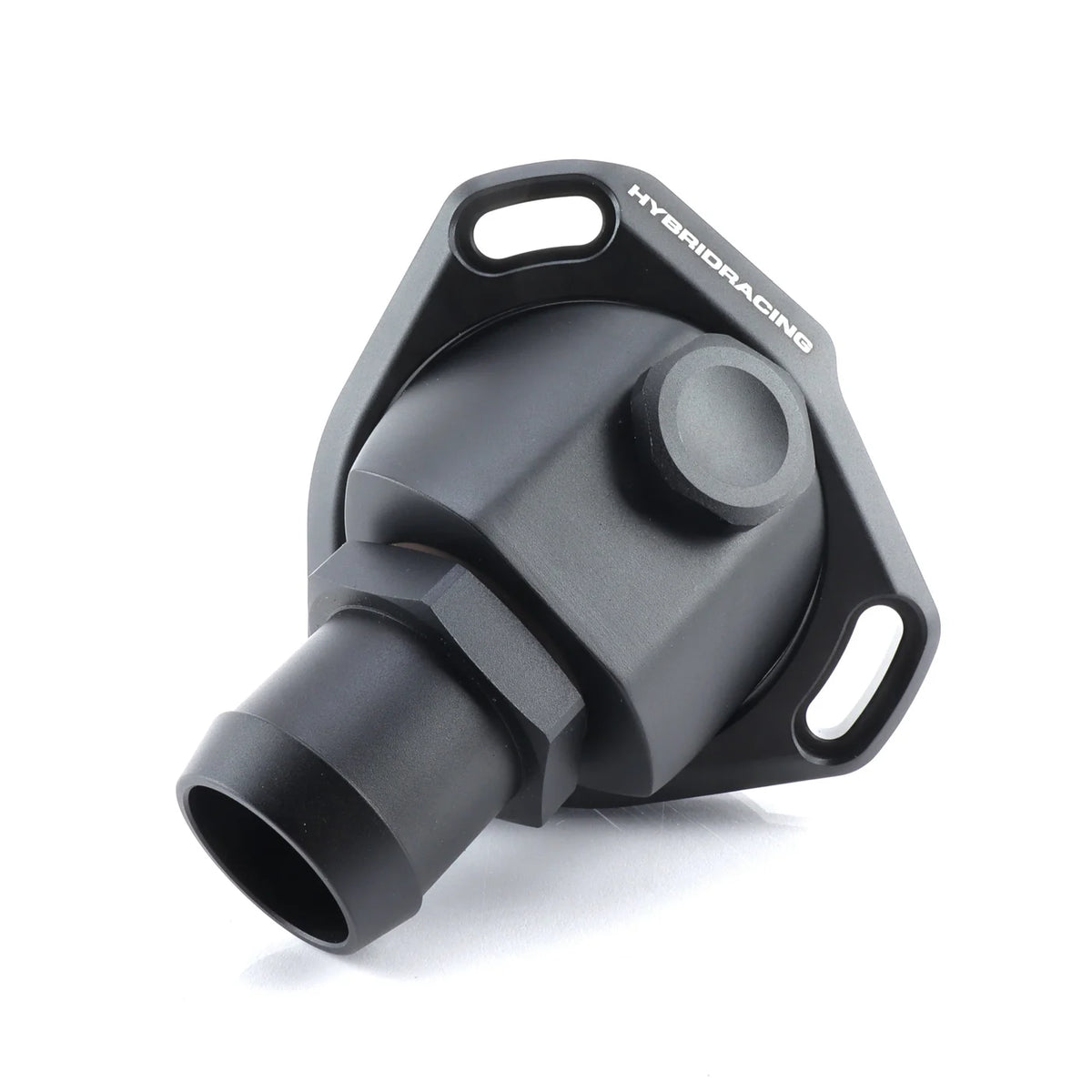 Hybrid Racing K-Series Swivel Neck Thermostat Housing
