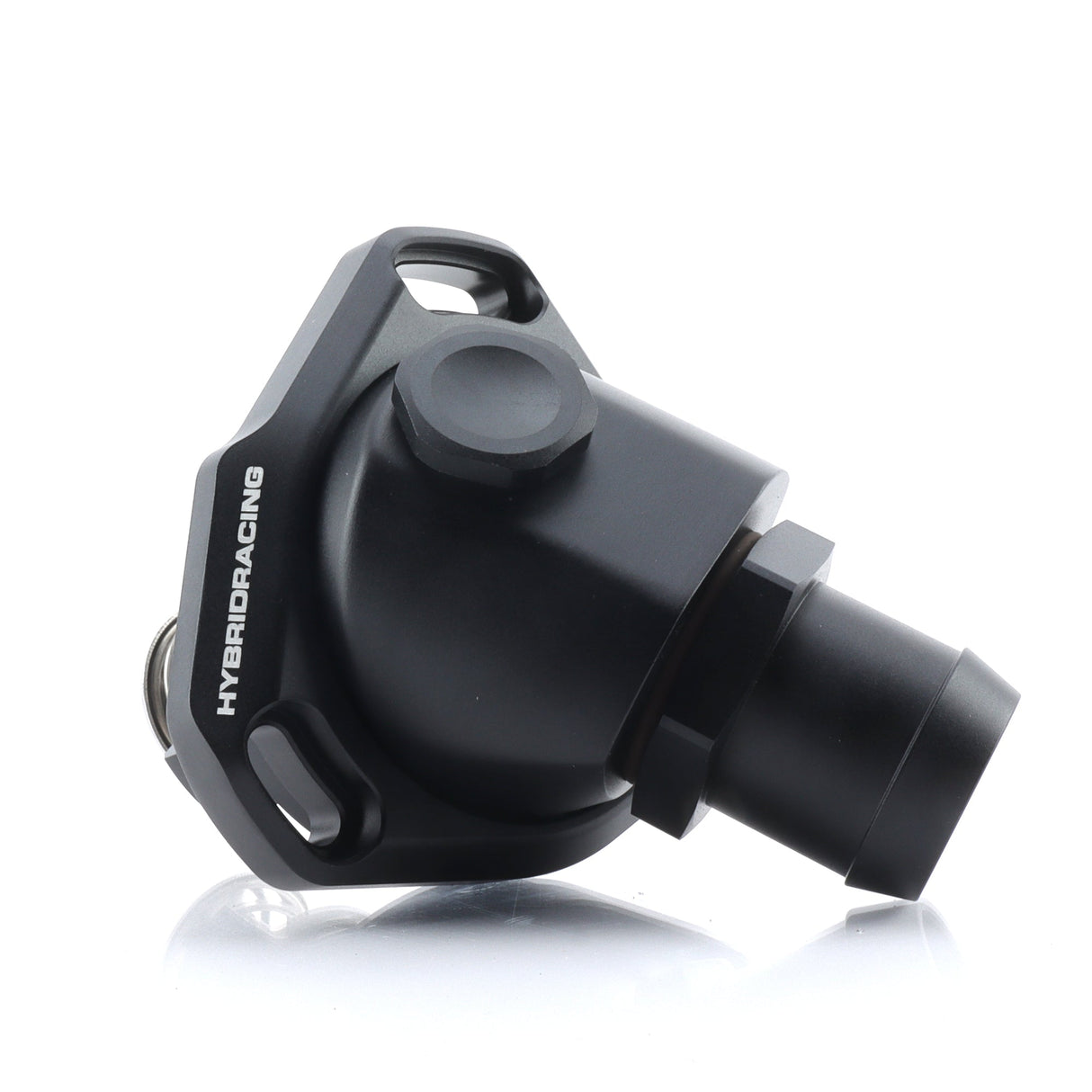 Hybrid Racing K-Series Swivel Neck Thermostat Housing