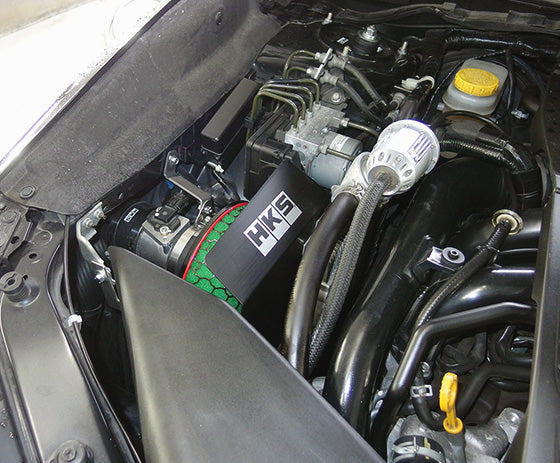 HKS Super Power Flow Air Intake Kit - WRX S4 VAG / Levorg VMG